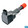 Фото Катушка зажигания HONDA Jazz 02-> Krauf GCK0228TN Krauf