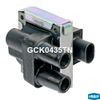 Фото Катушка зажигания ALFA ROMEO 145 1994-1996 Krauf GCK0435TN Krauf