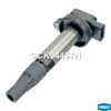 Фото Катушка зажигания LAND ROVER 4.2/4.4 05- Krauf GCK0445TN Krauf