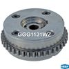 Фото Шестерня распредвала впускного rh chevrolet,saab 9-5 2.8/3.0/3.2/3.6 v6 02~ Krauf GGG1131WZ Krauf
