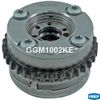 Фото Фазорегуляторы распредвала™KRAUF Krauf GGM1002KE Krauf