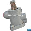 Фото Рейка рулевая гидравлическая LIFAN Smily 2008- Krauf HNQ2678GQ Krauf