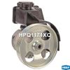 Фото насос гидроусилителя руля!\ Peugeot 206 1.1/1.4/1.6 98>, Citroen Xsara 97-04 Krauf HPQ1171XQ Krauf