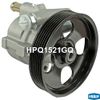 Фото Насос гидроусилителя руля RENAULT Clio II 1.4/1.6 1999-2004 Krauf HPQ1521GQ Krauf