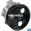 Фото Насос ГУР (Насос гидроусилителя руля) Krauf HPQ1689GQ Krauf