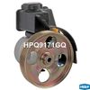 Фото Насос ГУР PEUGEOT 206 (98-)/PARTNER (M59) (97-) (с 2002г.) Krauf HPQ9171GQ Krauf