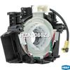Фото Контактная группа NISSAN X-Trail, Tiida, Navara, Pathfinder подушки безопасности KRAUF Krauf HZX0086ZJ Krauf