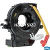 Фото контактное кольцо подушки безопасности! шлейф\ Mitsubishi ASX/Outlander 10-14 Krauf HZX0153ZJ Krauf