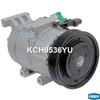 Фото Компрессор кондиционера Ceed 12-15  97701-A6500 (  ) Krauf KCH0536YU Krauf