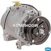 Фото Компрессор кондиционера SUZUKI SX4 1.6 VVT Krauf KCM0942GW Krauf