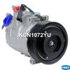 Фото Компрессор кондиционера автомобиля/KCN1072YU Krauf KCN1072YU Krauf