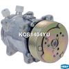 Фото Компрессор кондиционера автомобиля VARIOUS MODELS Krauf KCS1404YU Krauf