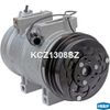 Фото Компрессор MITSUBISHI L200 (06-) кондиционера KRAUF Krauf KCZ1308SZ Krauf