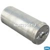 Фото Осушитель кондиционера KOMATSU PC27MR, PC30MR. PC35MR, PC40MR, PC45MR, PC50MR, Krauf KDZ1065YU Krauf