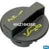 Фото Крышка маслозаливной горловины CITROEN JUMPER/PEUGEOT BOXER/FORD TRANSIT Krauf KKZ1043SP Krauf