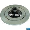 Фото Прижимная пластина шкива кондиционера Krauf KPF1385FZ Krauf