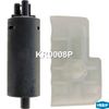 Фото Бензонасос электрический 3,0 Bar OPEL Astra/Corsa/Calibra/Senator/Vectra/Tigra Krauf KR0008P Krauf