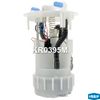 Фото Модуль в сборе с бензонасосом RENAULT MEGAN II 1.6 2003 - 2009 Krauf KR0395M Krauf