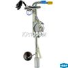 Фото Датчик уровня топлива FIAT DUCATO Box (230_)1.9 D 1994 - 2002 FIAT DUCATO Box (230_)1.9 D 1994 - 2002 KR1358M Krauf Krauf KR1358M Krauf