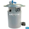 Фото ћодуль в сборе с бензонасосом Krauf KR2121M Krauf