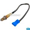 Фото Лямбда-зонд PEUGEOT 206/307/406/407 Krauf KR4064N Krauf