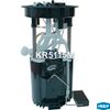 Фото Модуль в сборе с бензонасосом VOLVO S80  2010-2012 Krauf KR5115M Krauf