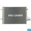Фото Радиатор кондиционера Ford Kuga 2013- 1.6 EcoBoost Krauf KRC1205RR Krauf