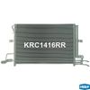 Фото Радиатор кондиционера Ford Explorer V 2010-/ Krauf KRC1416RR Krauf