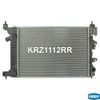 Фото Радиатор системы охлаждения Krauf KRZ1112RR Krauf