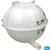 Фото бачок расширительный!\ VW Polo, Skoda Fabia 1.0-1.9D 01-03 Krauf KTZ1028SP Krauf