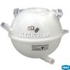 Фото бачок расширительный!\ Audi A3/Q3,VW Golf/Jetta,Skoda Rapid/Octavia/Superb Krauf KTZ1031SP Krauf