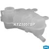 Фото бачок расширительный   300 11 Krauf KTZ1057SP Krauf