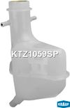 Фото *БАЧОК РАСШИРИТЕЛЬНЫЙ DAEWOO MATIZ Krauf KTZ1059SP Krauf
