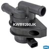 Фото Насос циркуляционный 12V  WEBASTO Krauf KWB9200JK Krauf