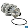 Фото ПОМПА ВОДЯНАЯ 3  E36  318 TDS BMW 3  E36  325 TD BMW 3  E36  325 TDS BMW 3 COMPACT  E36  318 TDS BMW Krauf KWZ1249JJ Krauf