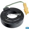 Фото катушка муфты компрессора кондиционера! Citroen C3 04-07 Krauf KZS1050FZ Krauf