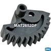 Фото Привод актуатора турбокомпрессора Krauf MAT2652DF Krauf