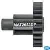 Фото Винт актуатора турбокомпрессора Krauf MAT2653DF Krauf