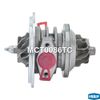 Фото Турбина (картридж) OPEL ASTRA (Аналог=MCT0086SL) Krauf MCT0086TC Krauf