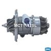 Фото Картридж для турбокомпрессора VOLVO Excavators EC290B; EC240B; EC290; EC240 Krauf MCT1142SL Krauf