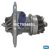 Фото картридж турбокомпрессора \ MAN D2866LF31(4V) Krauf MCT9546SL Krauf