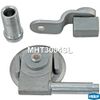 Фото Ремкомплект вестгейта турбокомпрессора MHT3004SL Krauf MHT3004SL Krauf