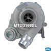 Фото Турбокомпрессор OPEL VIVARO (J7) 2.0 CDTI (1995 ccm / 4 Zyl. / [M9R 780]) 114 H/P (2006->), VIVARO ( Krauf MTG3198SL Krauf