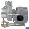 Фото Турбокомпрессор ЯМЗ-53441-20 Евро-4 ГАЗон Некст GAZ on NEXT / PAZ Vector (EURO-4) Krauf MTR2494SL Krauf