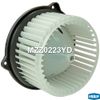 Фото Мотор печки c крыльчаткой ISUZU Elf 700P Krauf MZZ0223YD Krauf