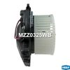 Фото Мотор печки c крыльчаткой MZZ0325WB Krauf MZZ0325WB Krauf
