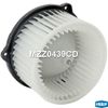Фото Электродвигатель отопителя Krauf MZZ0439CD Krauf