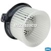 Фото Мотор отопителя J11R T32R Krauf MZZ0489CD Krauf