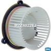 Фото Мотор печки c крыльчаткой HITACHI 270 С LC JD ZX110 ZX110-Е ZX110M ZX120 ZX120-Е Krauf MZZ4022EJ Krauf