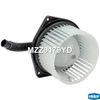 Фото Мотор печки c крыльчаткой SUZUKI GRAND VITARA Krauf MZZ9179YD Krauf